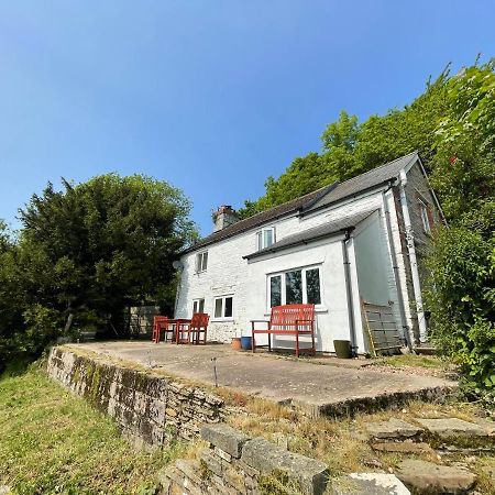 Yew Tree Cottage Hay-On-Wye Extérieur photo