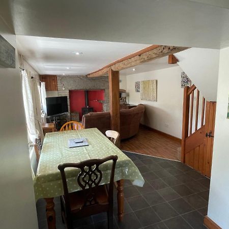 Yew Tree Cottage Hay-On-Wye Extérieur photo